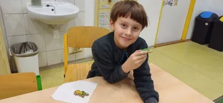 Mikulášská výtvarka_3. A