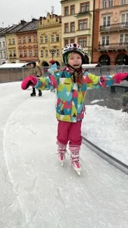 Bruslení_1. A, 1. B