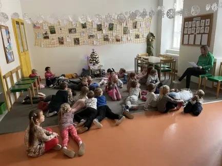 Besídka_ŠD I