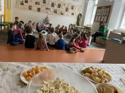 Besídka_ŠD I