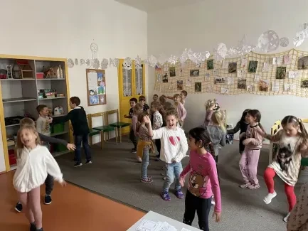 Besídka_ŠD I
