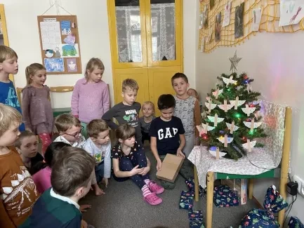 Besídka_ŠD I