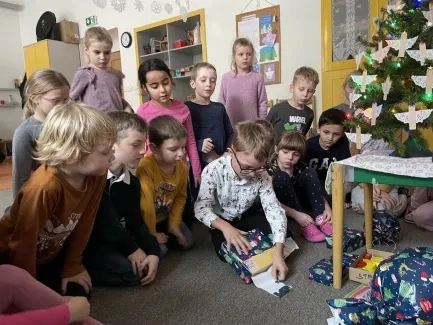 Besídka_ŠD I