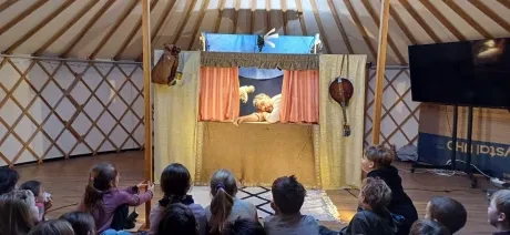 Hvězda betlémská_autorské divadlo_1