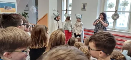Tříkrálová sbírka 2025