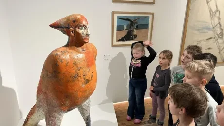 Galerie moderního umění_1. B
