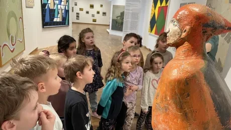 Galerie moderního umění_1. B