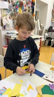 Galerie moderního umění_1. B
