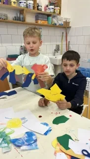 Galerie moderního umění_1. B