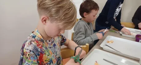 Velikonoční tvoření_1