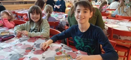 Velikonoční tvoření_1