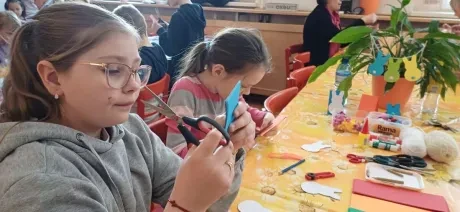 Velikonoční tvoření_1