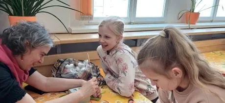 Velikonoční tvoření_1
