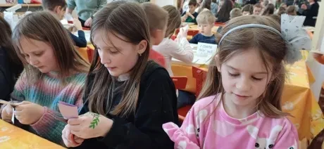 Velikonoční tvoření_1