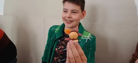 Velikonoční tvoření_2