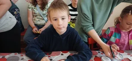 Velikonoční tvoření_2