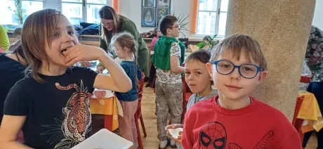 Velikonoční tvoření_2