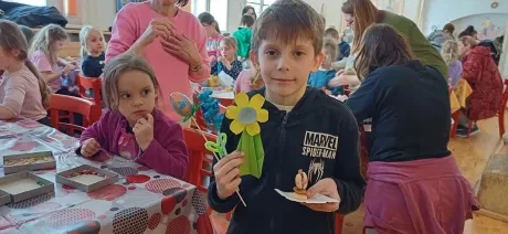 Velikonoční tvoření_2