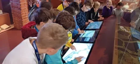 "K městu českých královen" MVČ_3. A_1