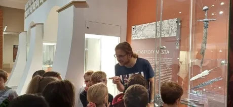 "K městu českých královen" MVČ_3. A_1