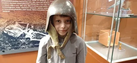 "K městu českých královen" MVČ_3. A_1