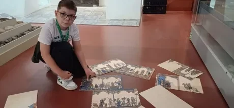 "K městu českých královen" MVČ_3. A_1