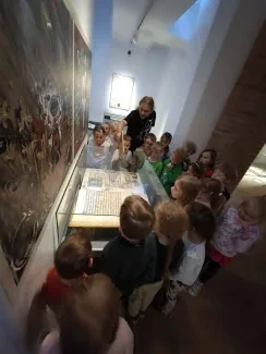 K městu českých královen_1. A