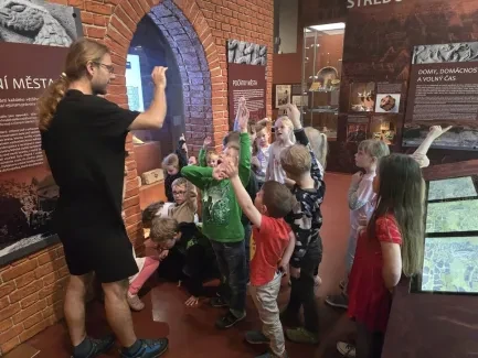 K městu českých královen_1. A
