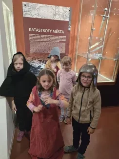 K městu českých královen_1. A