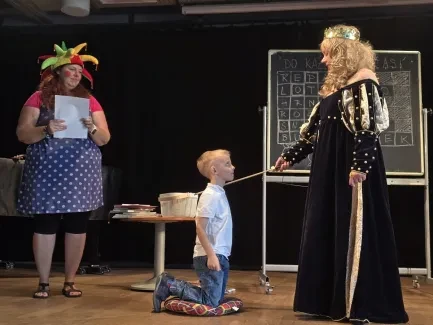 Pasování na čtenáře_1. A, 1. B_2