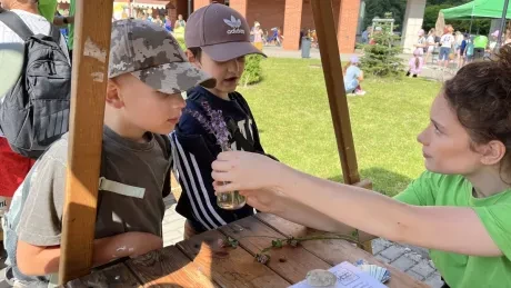 Hrajeme si i hlavou_1. A, 1. B