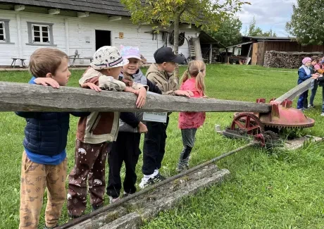 Den církevního školství_Krňovice_2. A, 2. B_1
