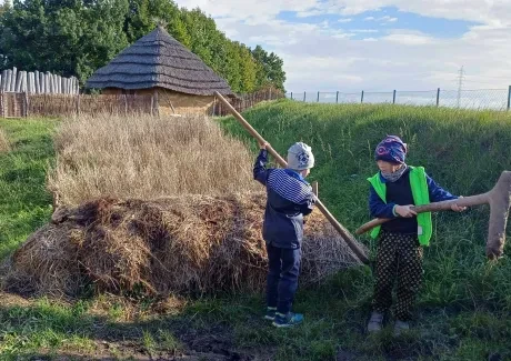 Den církevního školství_archeopark_1. A_1
