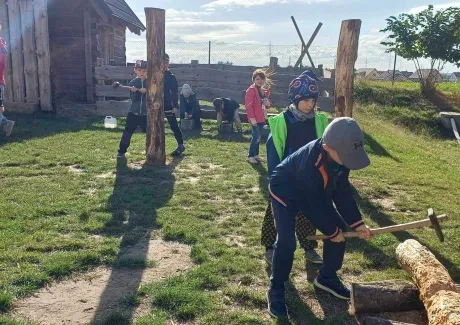 Den církevního školství_archeopark_1. A_1