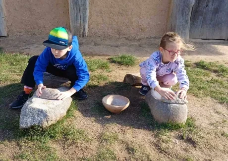 Den církevního školství_archeopark_1. A_1