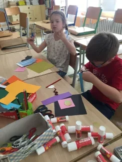 Šikulky_závěr roku