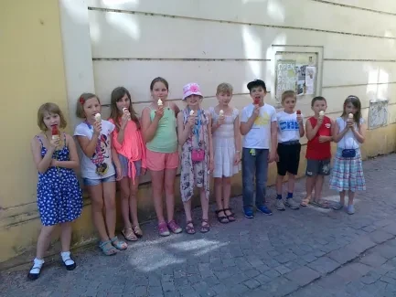 Šikulky 1. - 4. tř. - květen, červen