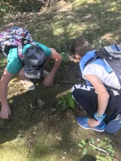 Příměstský tábor_Z pohádky do pohádky