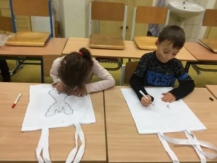 Šikulky_1. třídy_listopad, prosinec