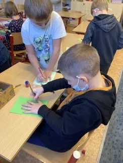 ŠD2_advent a Vánoce