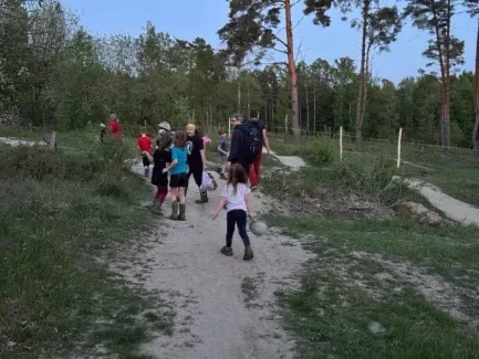 Plachta_přírodovědná expedice