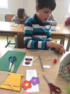 Šikulky_závěr roku