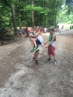 Školní pouť - 3. část