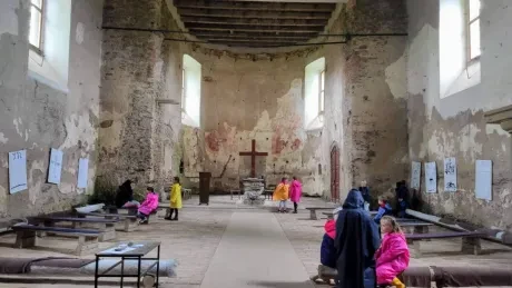 Škola v přírodě_2. A