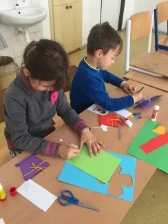 Šikulky_závěr roku