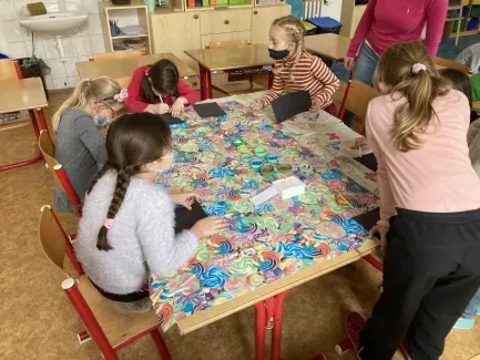 ŠD2_advent a Vánoce