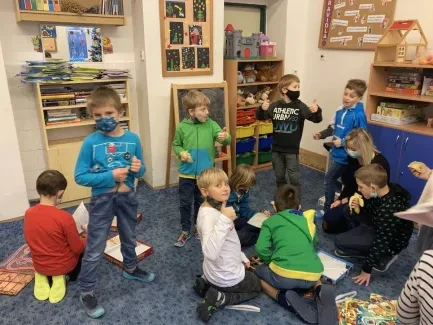 ŠD2_advent a Vánoce