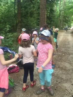 Školní pouť - 3. část