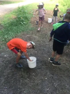 Školní pouť - 3. část