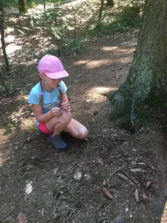 Školní pouť - 3. část